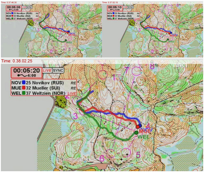 gpslivesync3runners.middle-men-woc-2010.0.37.46.35.jpg